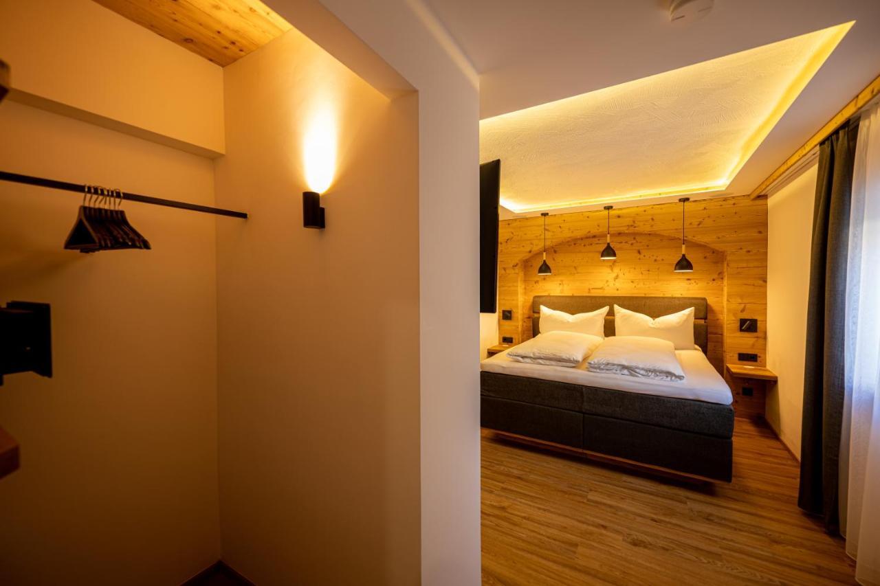 Apart Walser Seefeld w Tirolu Zewnętrze zdjęcie